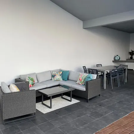 Sea View Mar Lindo Nr Villa