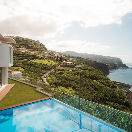 Sea View Mar Lindo Nr Villa