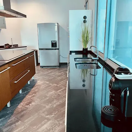 Sea View Mar Lindo Nr