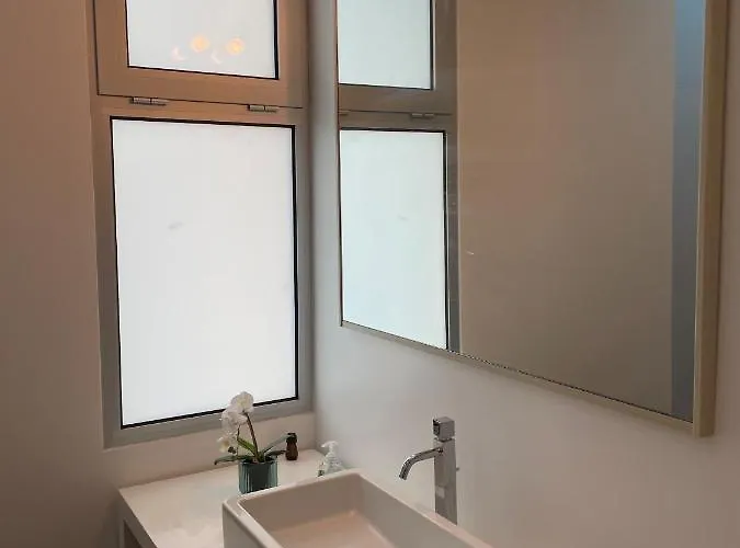 Sea View Mar Lindo Nr Willa *