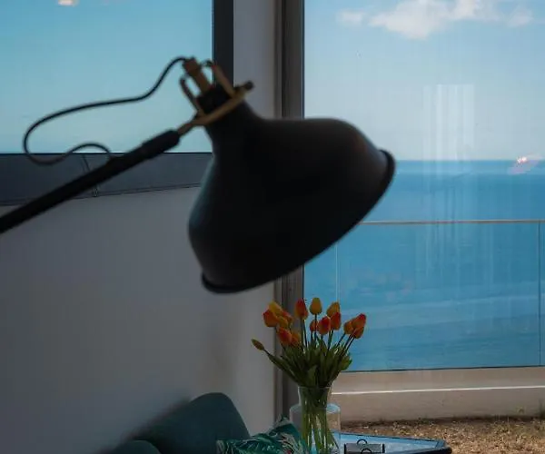 Sea View Mar Lindo Nr *