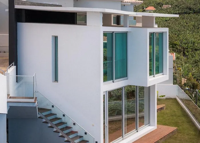 Sea View Mar Lindo Nr *