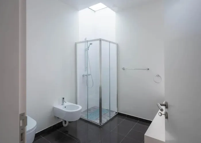 Sea View Mar Lindo Nr *