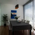 Вилла Sea View Mar Lindo Nr