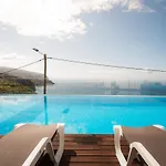 Willa Sea View Mar Lindo Nr