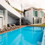 Sea View Mar Lindo Nr Вилла