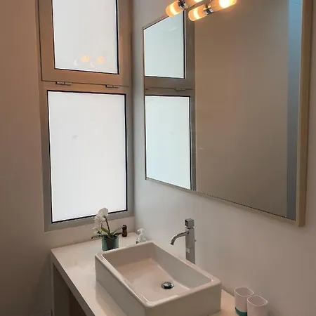 Sea View Mar Lindo Nr Villa *