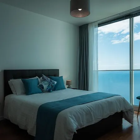 Sea View Mar Lindo Nr *