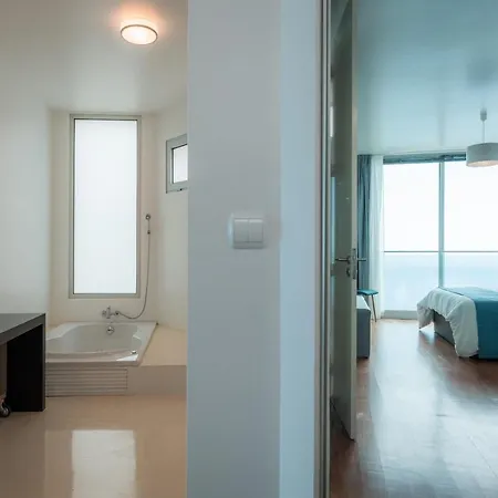 Sea View Mar Lindo Nr