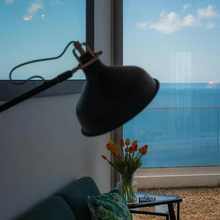 Sea View Mar Lindo Nr *