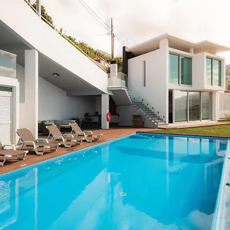 Sea View Mar Lindo Nr Villa