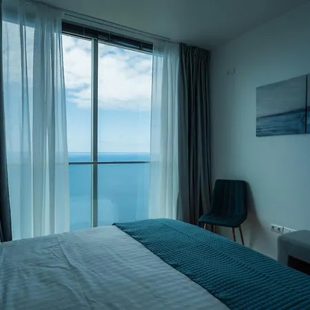 Sea View Mar Lindo Nr Вилла