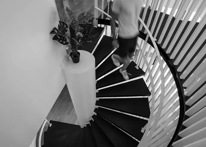 Vila Sea View Mar Lindo Nr Ponta do Sol (Madeira)