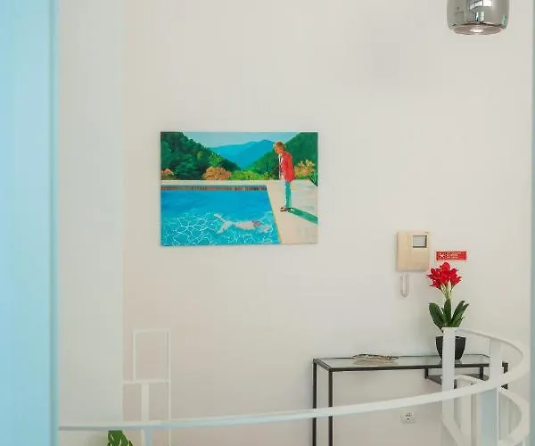 Vila Sea View Mar Lindo Nr