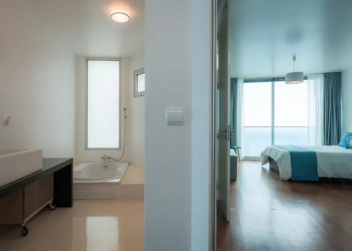 Sea View Mar Lindo Nr