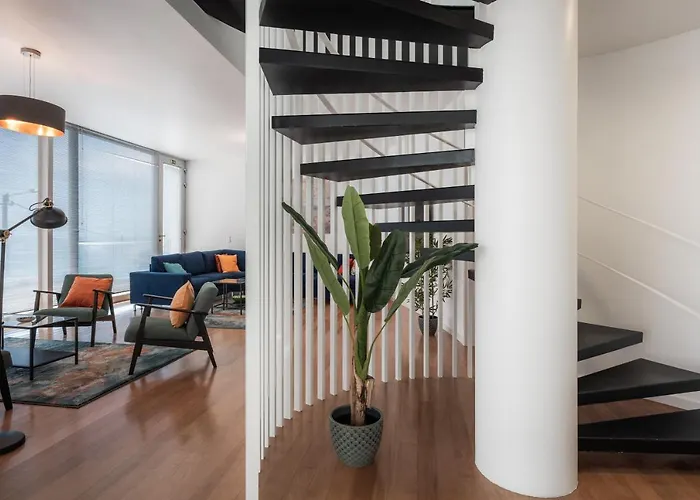 Vila Sea View Mar Lindo Nr