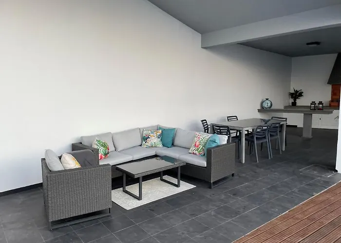 Sea View Mar Lindo Nr Vila