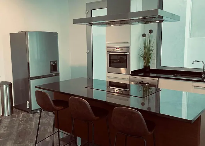 Vila Sea View Mar Lindo Nr