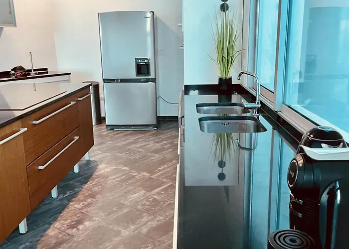 Sea View Mar Lindo Nr