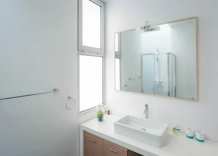 Sea View Mar Lindo Nr Vila *